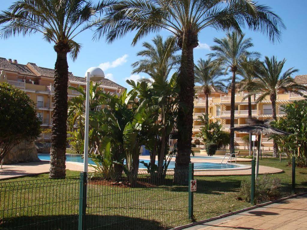 Serviden Aquamarina El Palmar de Vejer Exterior foto