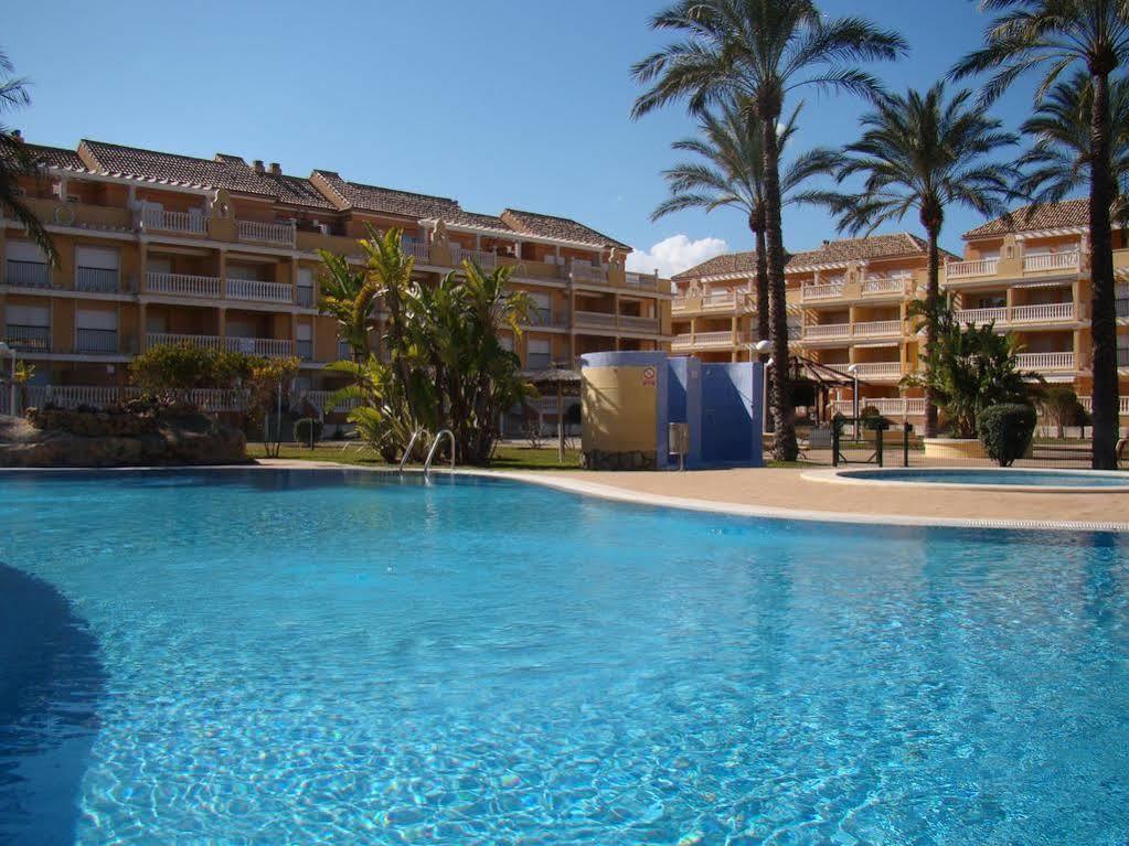 Serviden Aquamarina El Palmar de Vejer Exterior foto