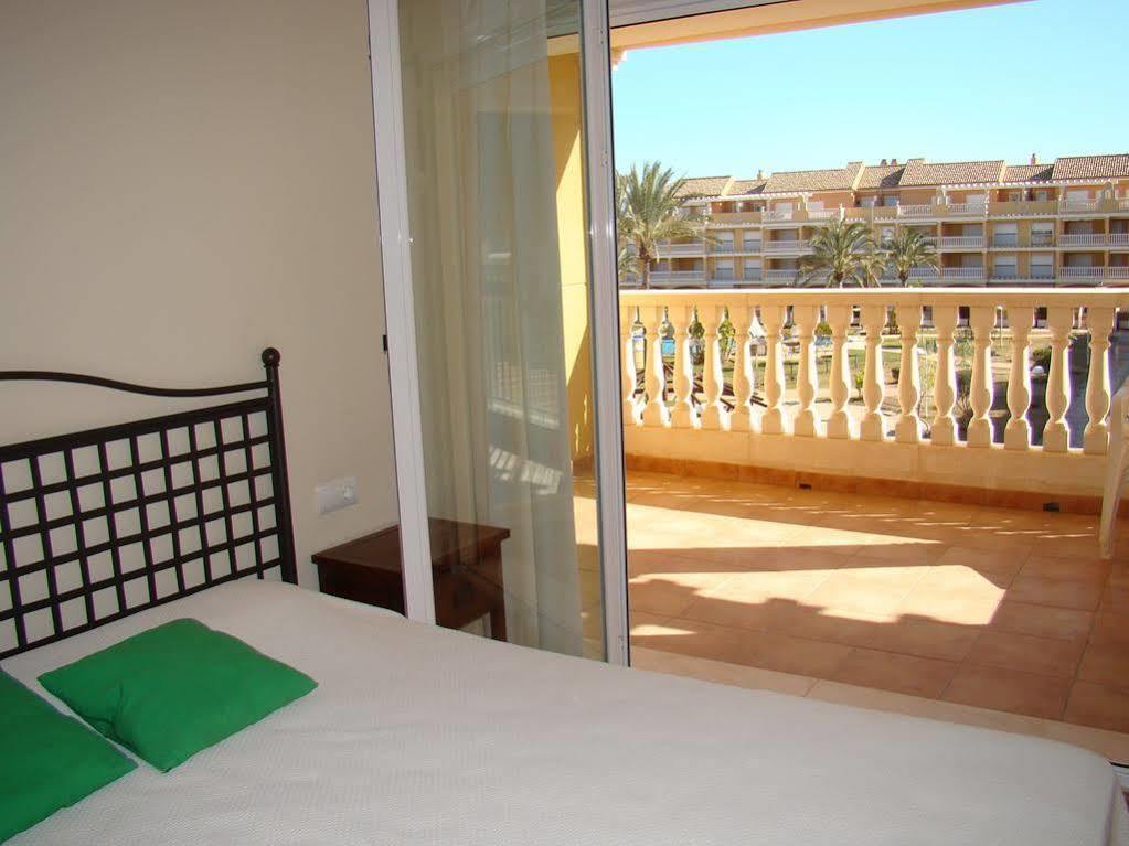 Serviden Aquamarina El Palmar de Vejer Exterior foto